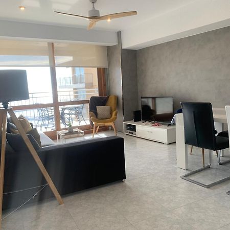 Apartamento Jaume II Palamós Bagian luar foto