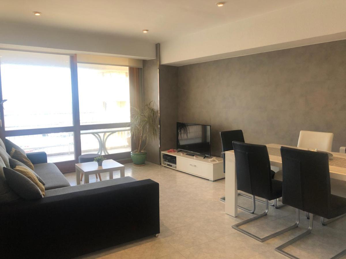 Apartamento Jaume II Palamós Bagian luar foto
