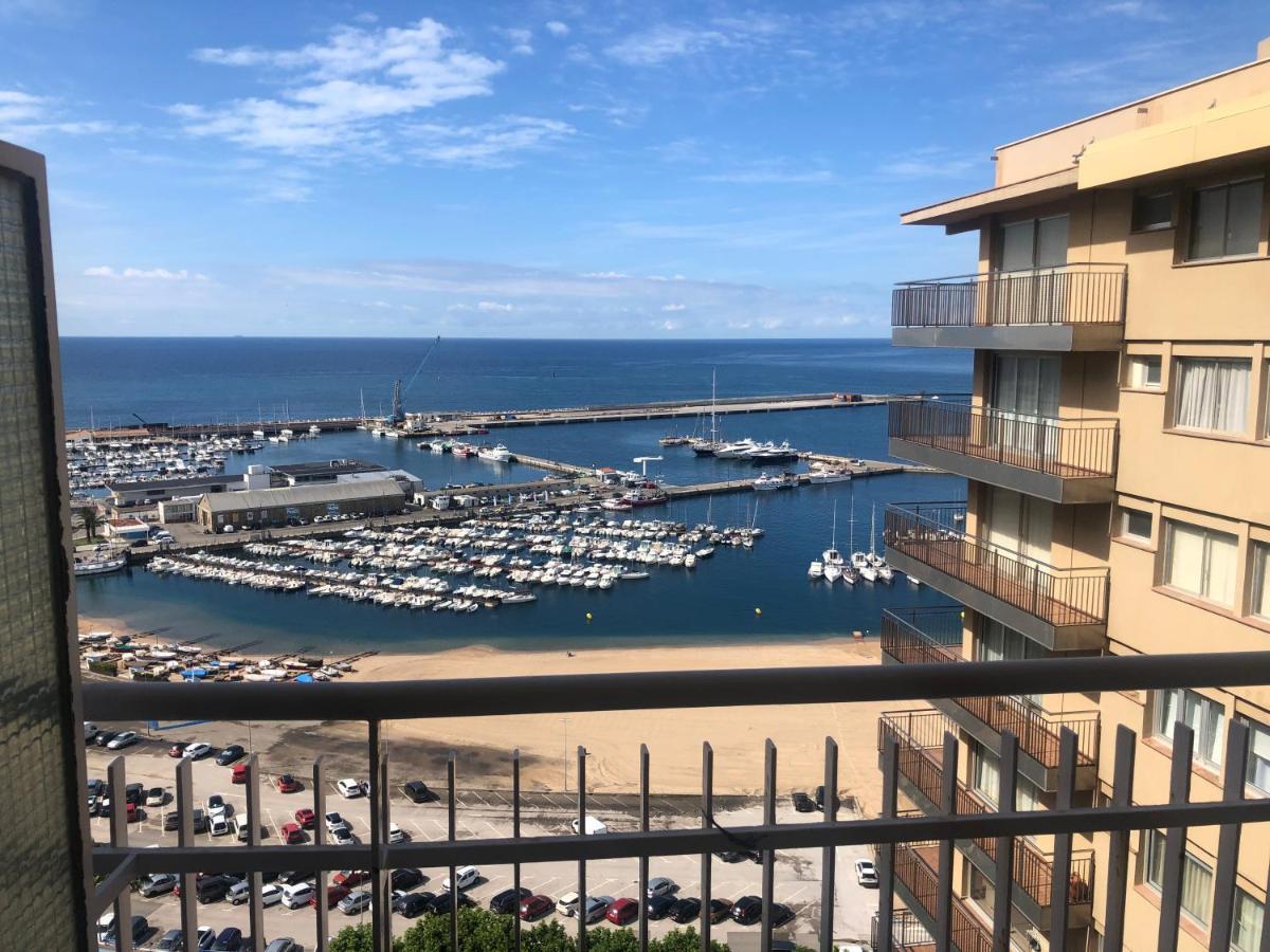 Apartamento Jaume II Palamós Bagian luar foto