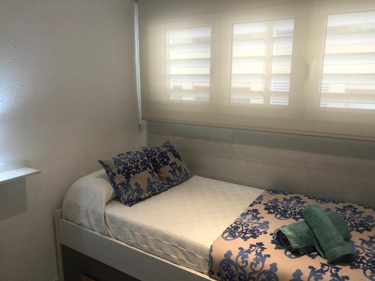 Apartamento Jaume II Palamós Bagian luar foto