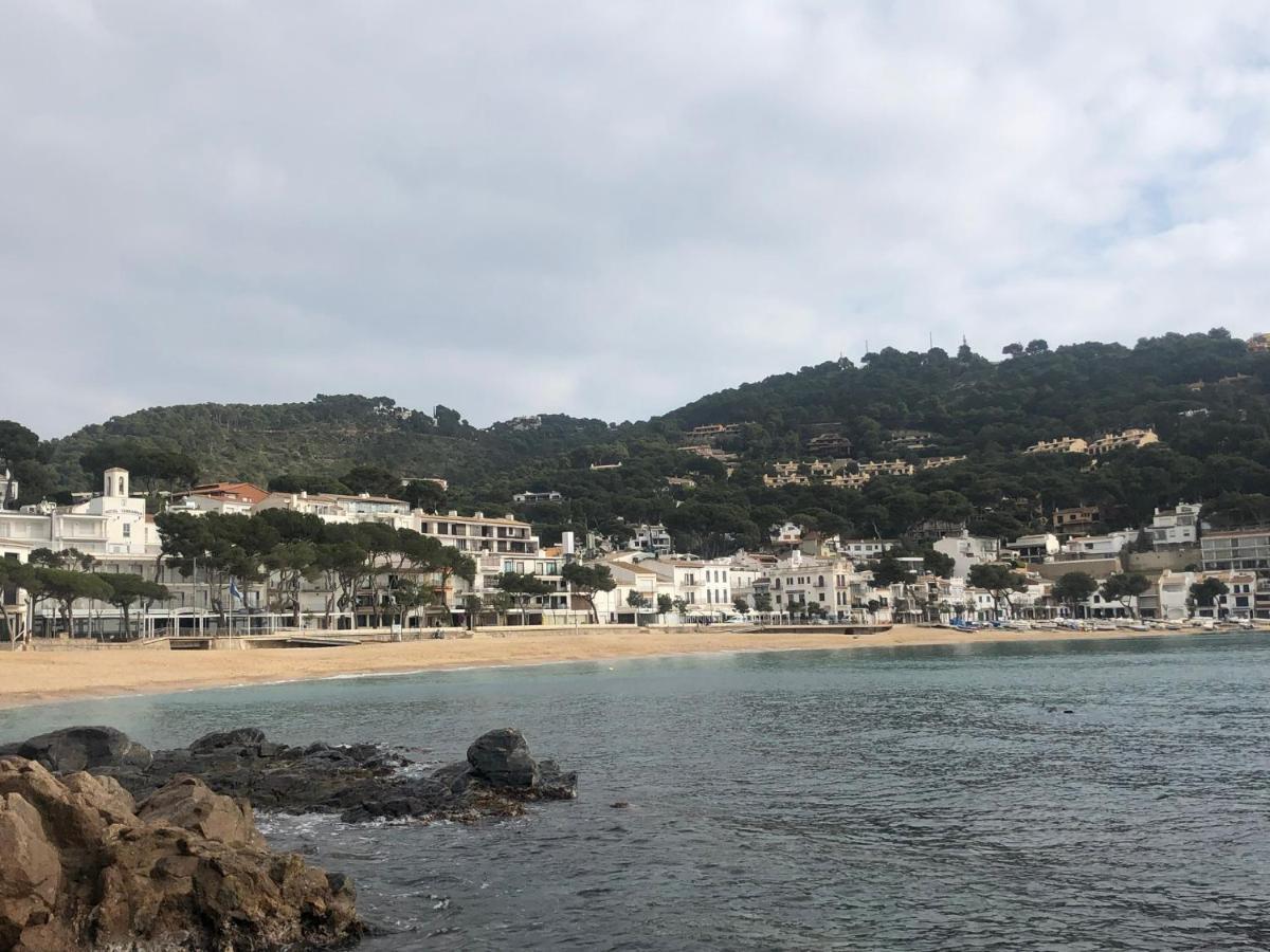 Apartamento Jaume II Palamós Bagian luar foto