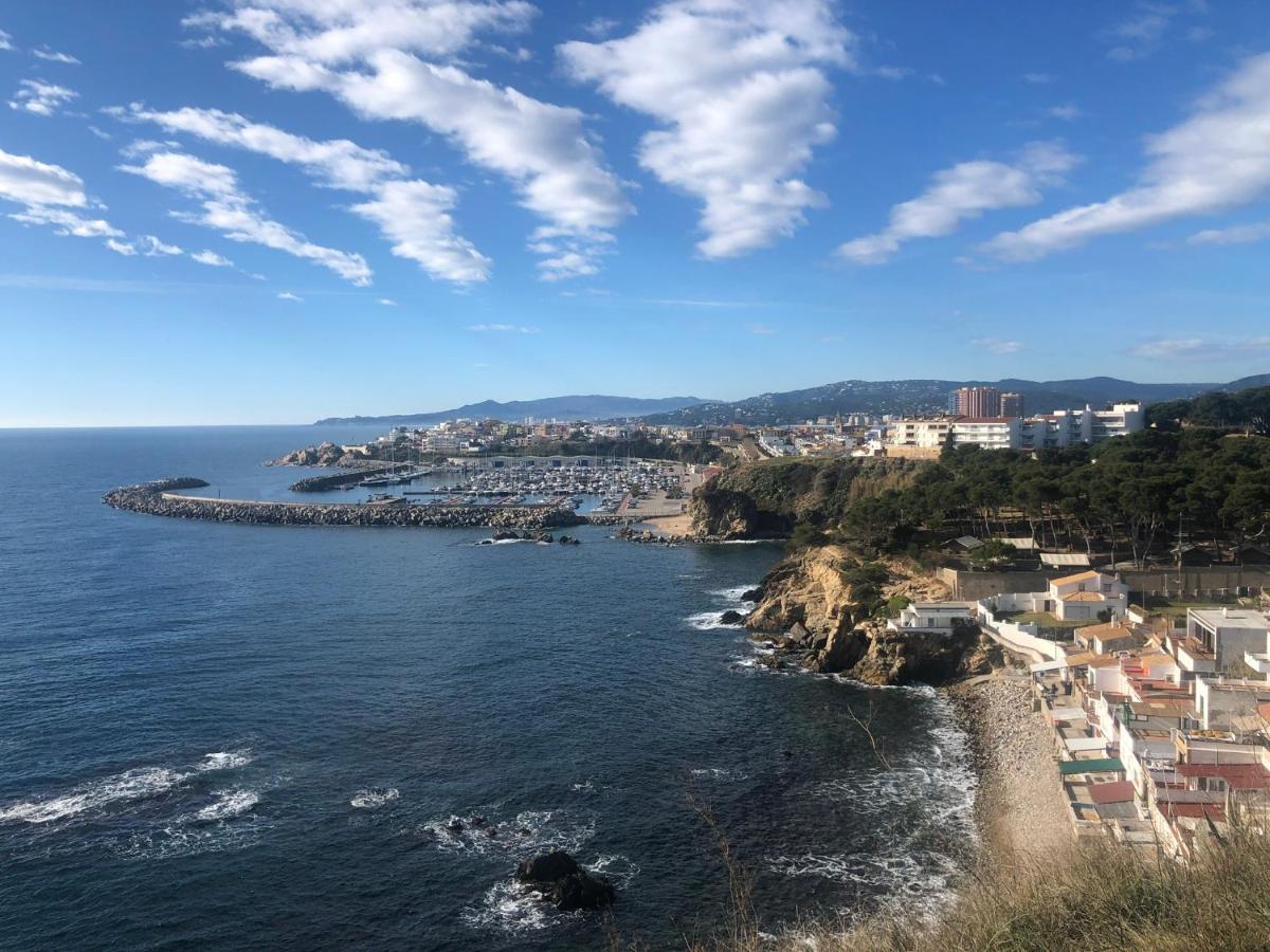 Apartamento Jaume II Palamós Bagian luar foto