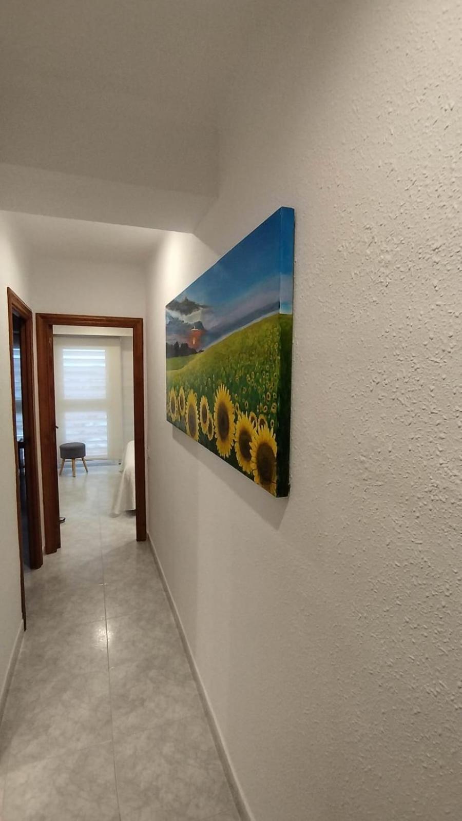 Apartamento Jaume II Palamós Bagian luar foto