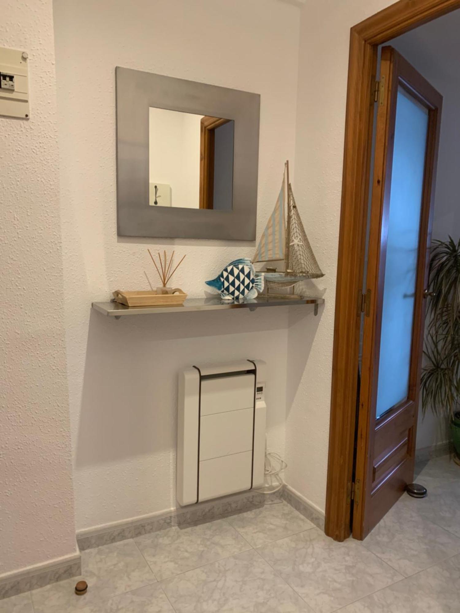 Apartamento Jaume II Palamós Bagian luar foto