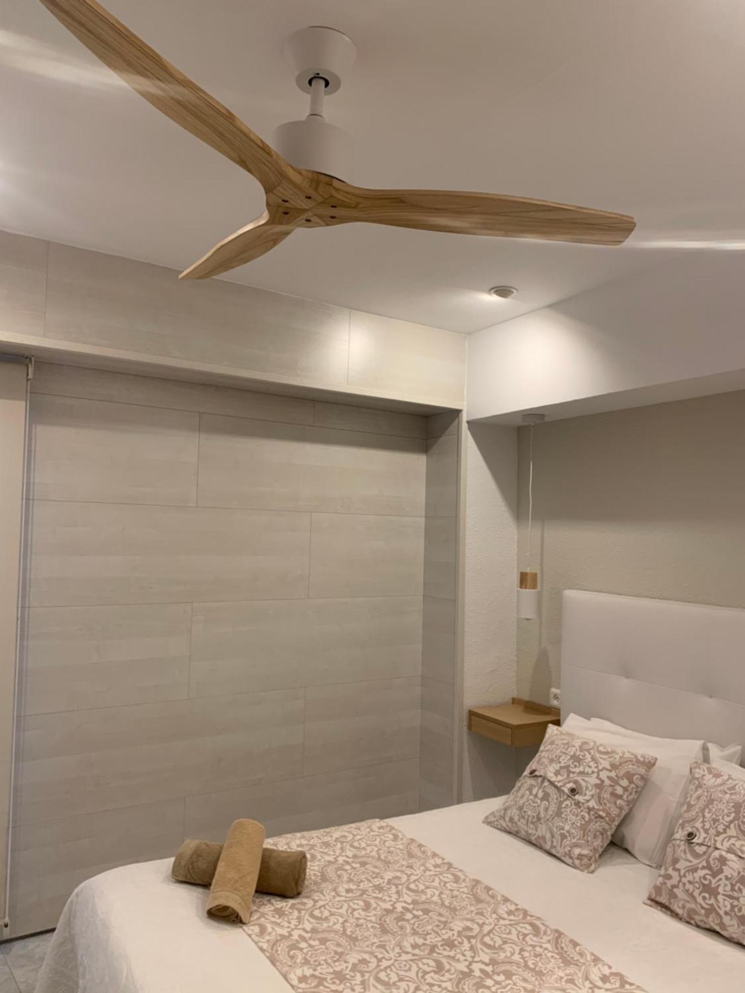 Apartamento Jaume II Palamós Bagian luar foto