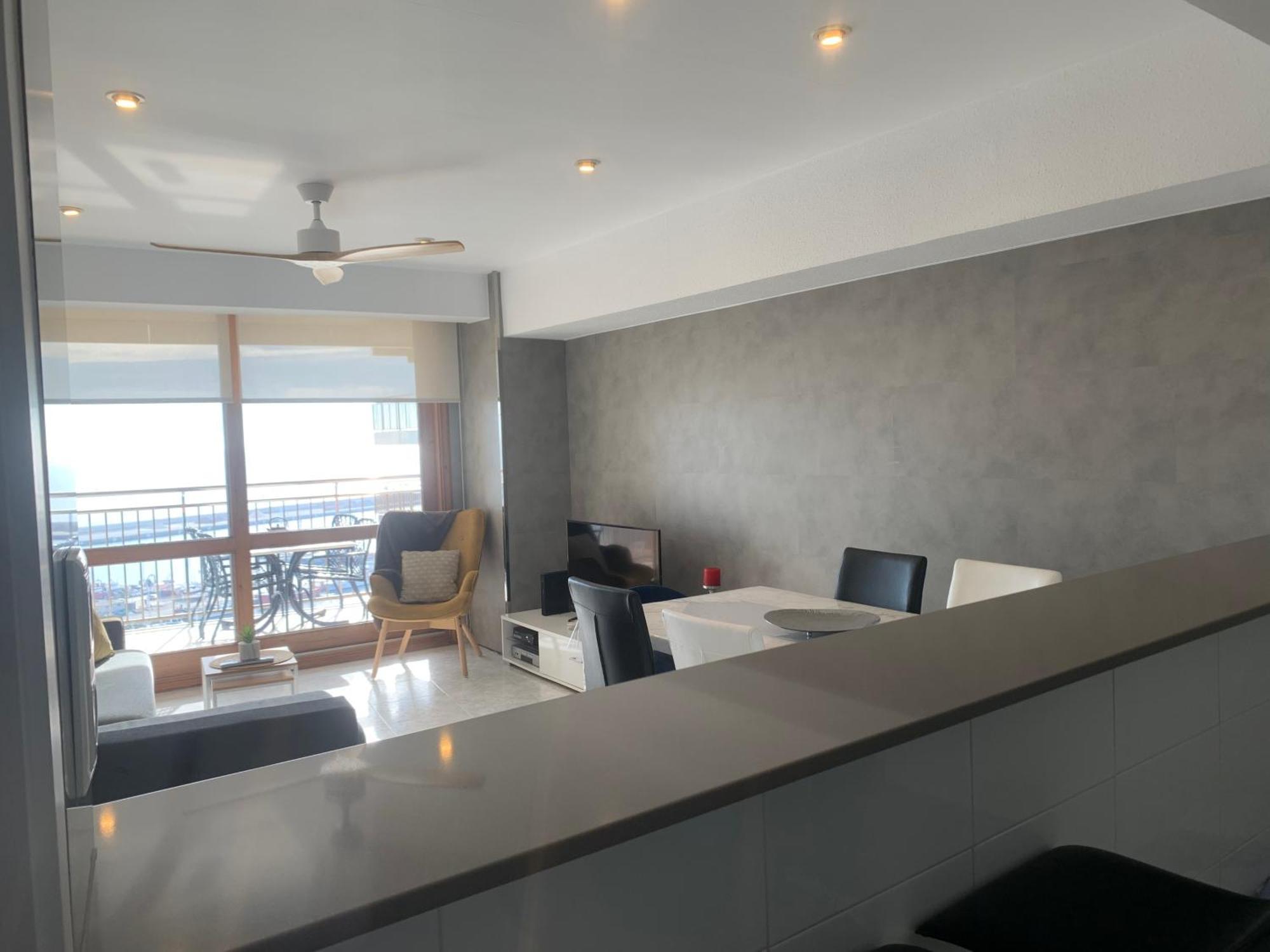 Apartamento Jaume II Palamós Bagian luar foto