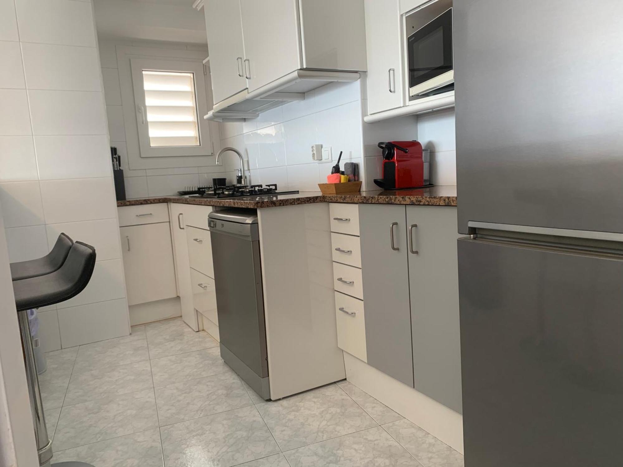 Apartamento Jaume II Palamós Bagian luar foto