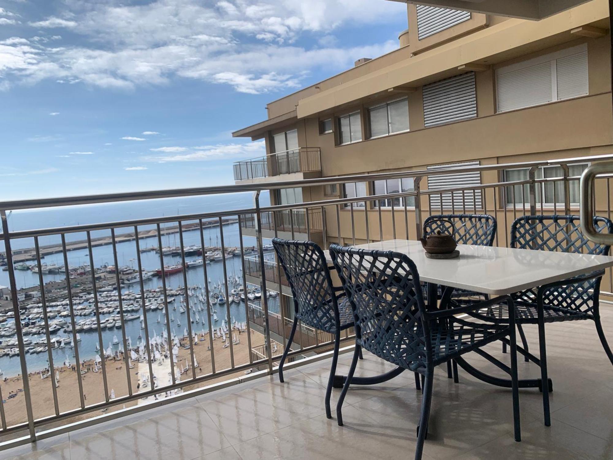 Apartamento Jaume II Palamós Bagian luar foto