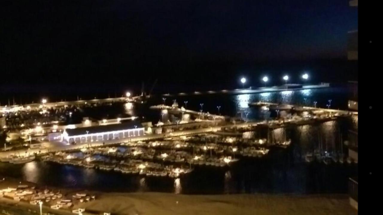 Apartamento Jaume II Palamós Bagian luar foto
